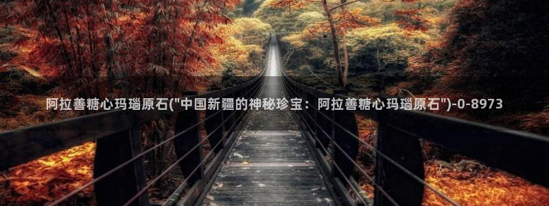 糖心vlog冉：阿拉善糖心玛瑙原石(\