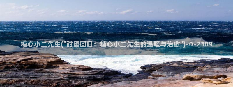 糖心vlog在线观看地址：糖心小二先生(\